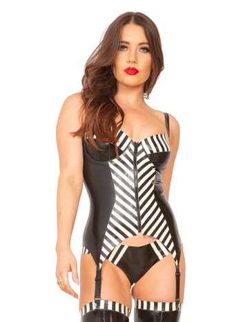 Latex basque